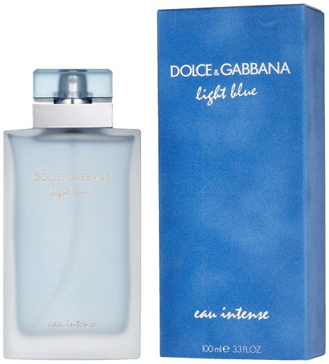 dolce gabbana the blue|light blue Dolce & Gabbana women.